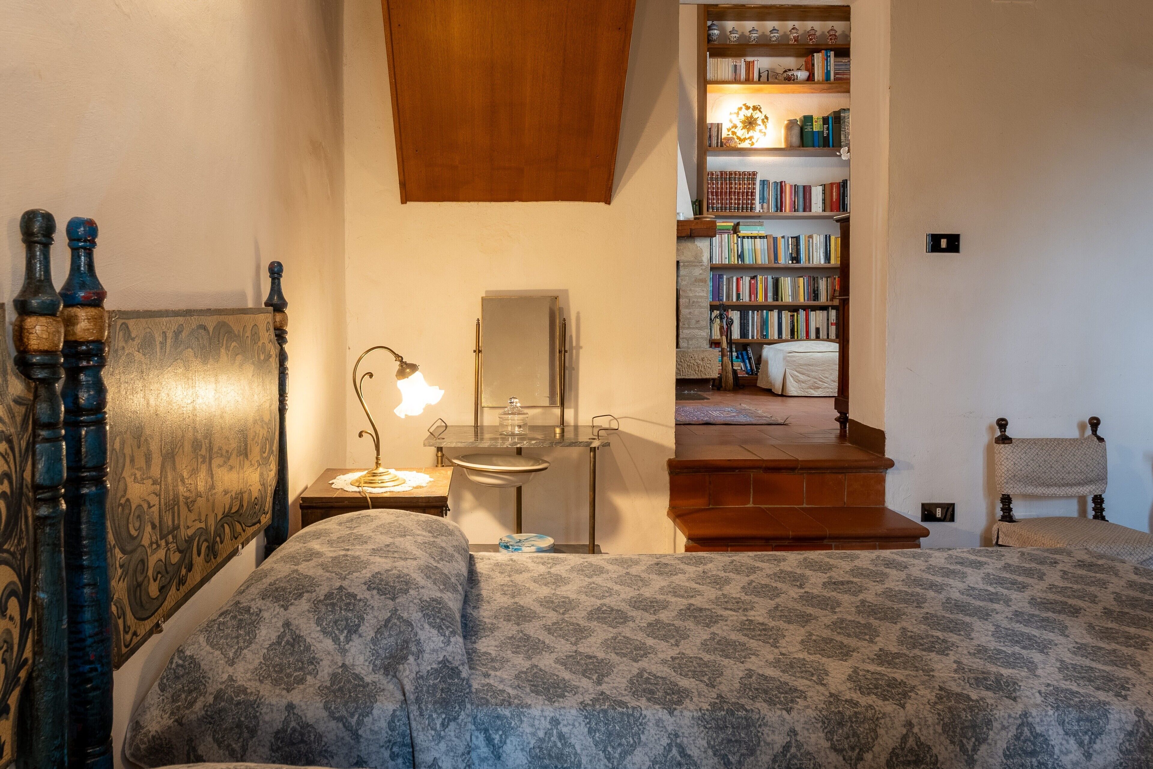 3 chambres, fer et planche à repasser, Wi-Fi, draps fournis