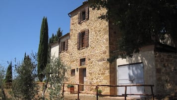 Esterni