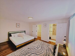 3 Schlafzimmer, Bügeleisen/Bügelbrett, WLAN, Bettwäsche
