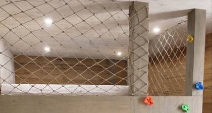 Appartement 15 personnes tout confort, proche pistes. Parkings