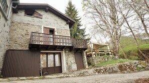 Exterior - Baita Dai Nonni - La Vista Apartments (Famlonga)