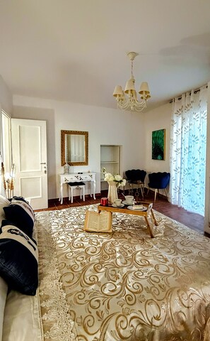 Interior - LO ZECCHINO VACATION HOME (Archi)