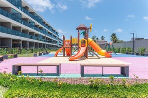 Espace pour enfants
