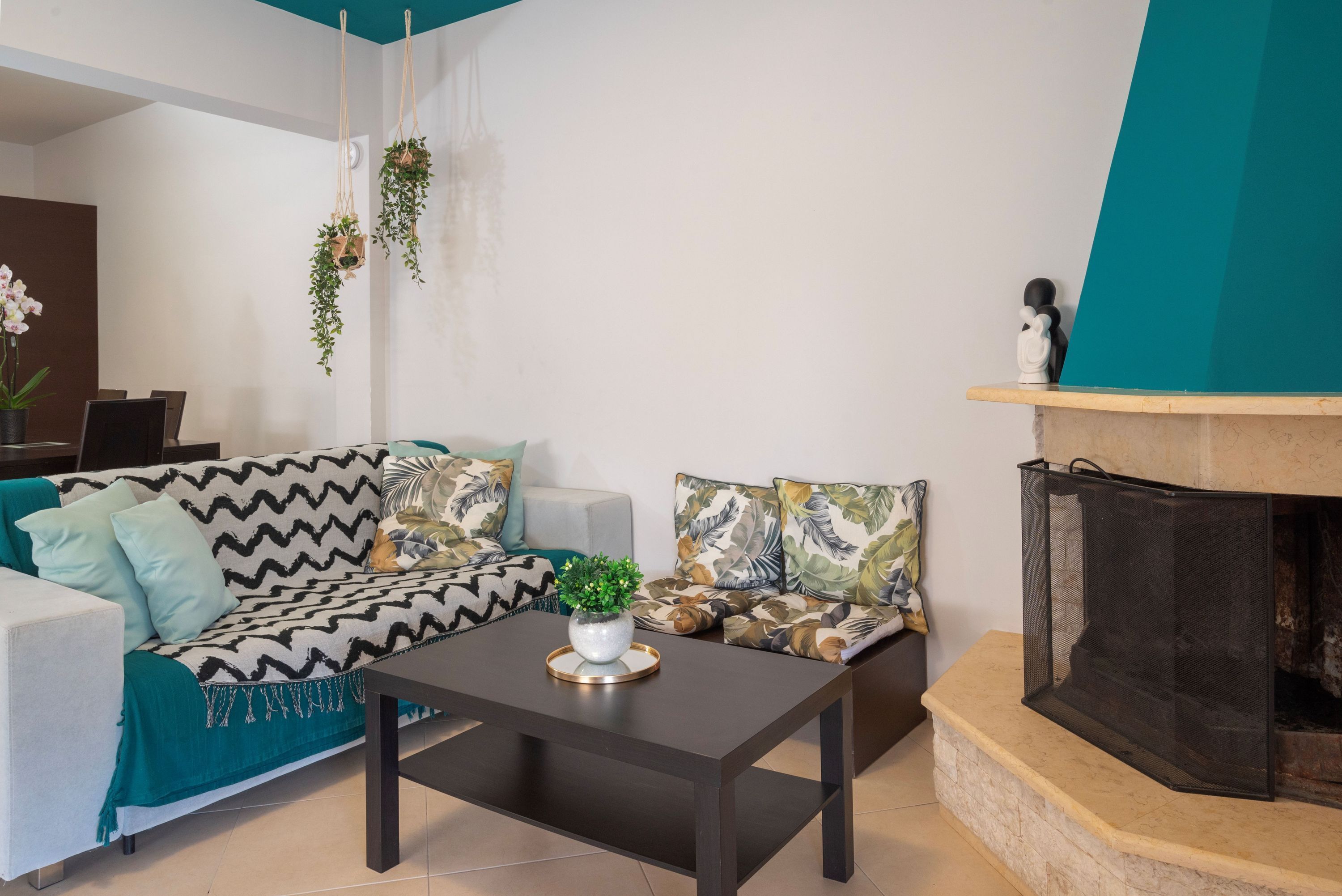 House | 2 bedrooms