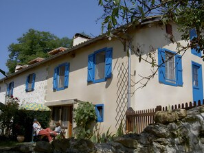 Ulkopuoli
