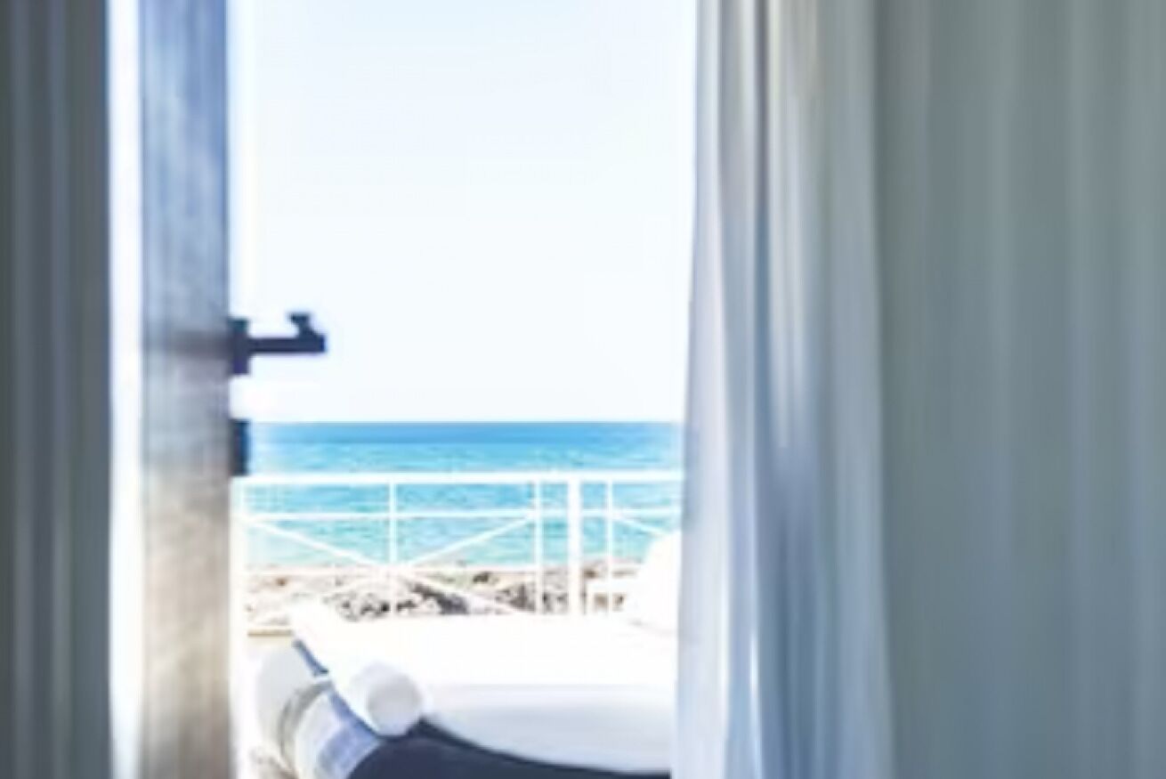 1 Schlafzimmer, Bügeleisen/Bügelbrett, Reisekinderbett