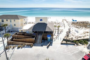 Beach nearby - Beautiful Dog Friendly Ground Floor SPC 9134 (Destin)