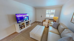 TV - Beautiful Ground Floor Venus 119 (Fort Walton Beach)