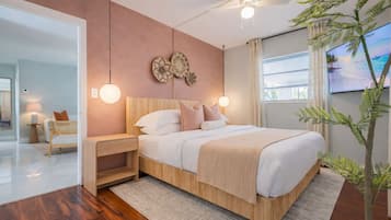 3 Schlafzimmer, Bügeleisen/Bügelbrett, WLAN, Bettwäsche