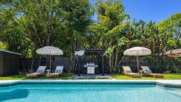 Zwembad