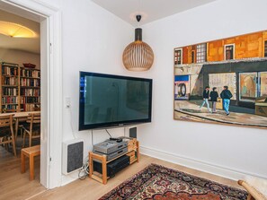 Interior - 3 Person Holiday Home in Aarhus C (Aarhus)
