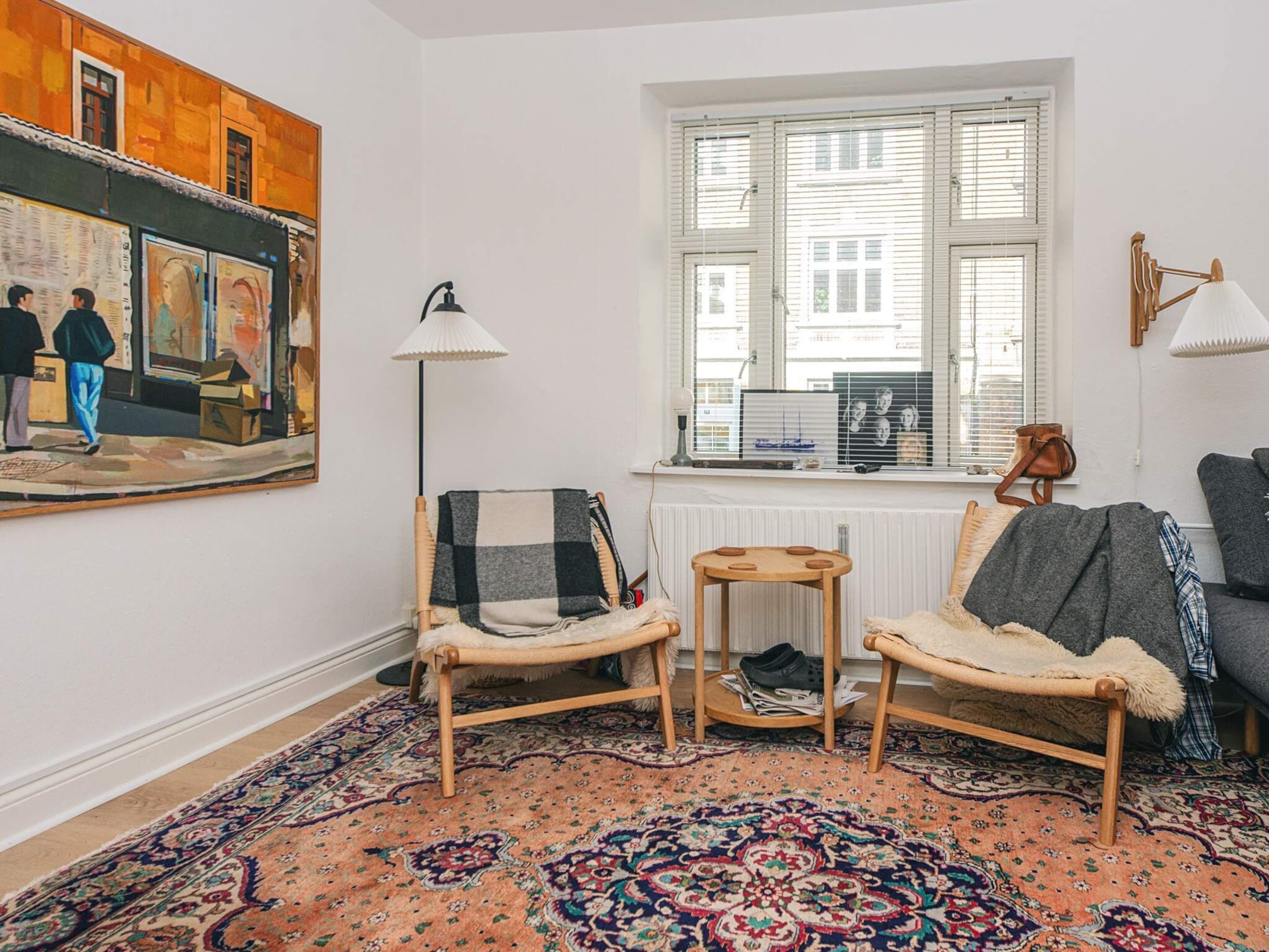 Huis | Woonruimte