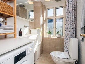 House | Interior - 3 Person Holiday Home in Aarhus C (Aarhus)