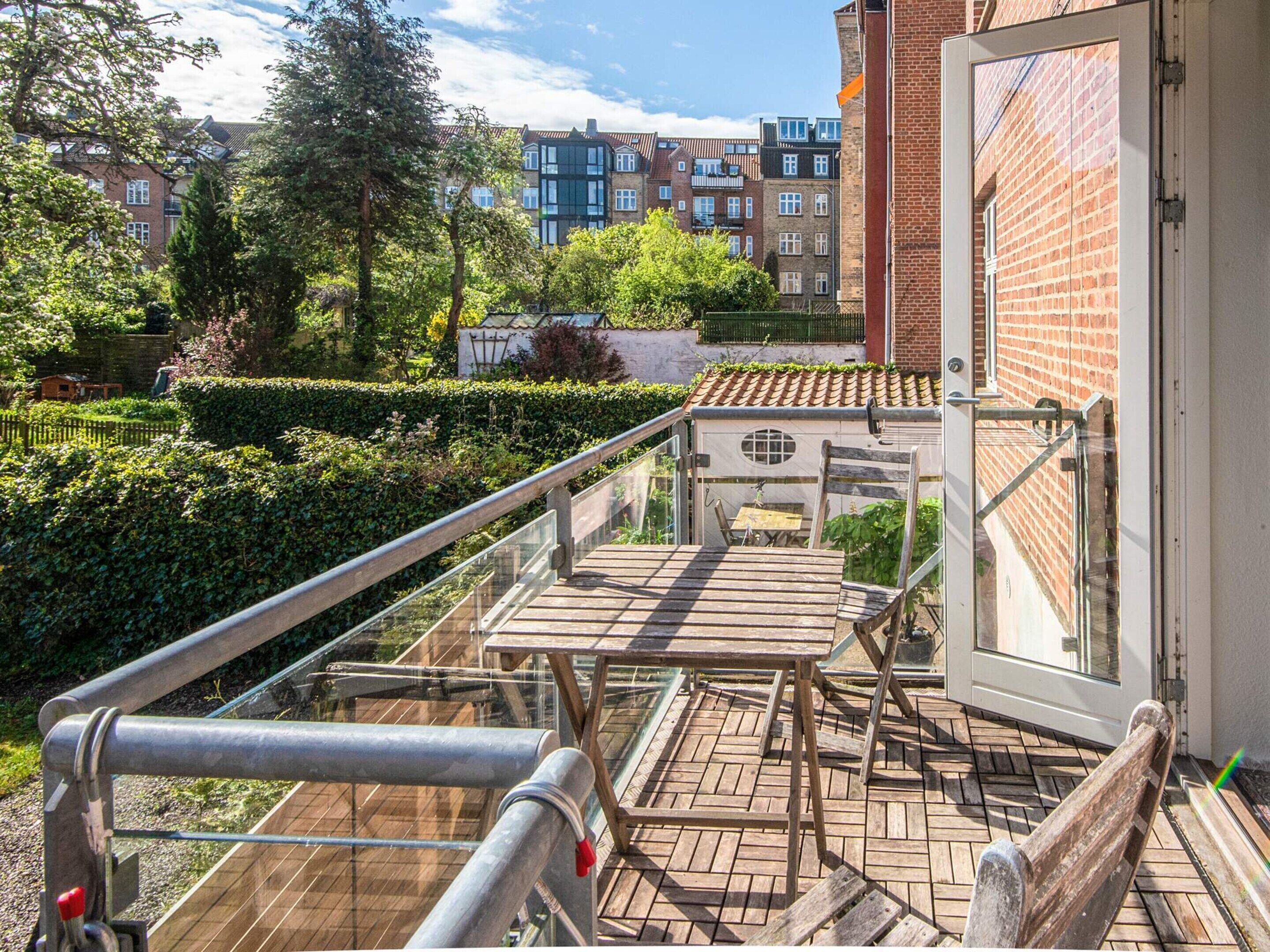 House | View from property