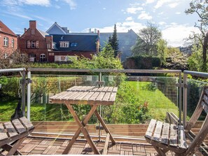 View from property - 3 Person Holiday Home in Aarhus C (Aarhus)