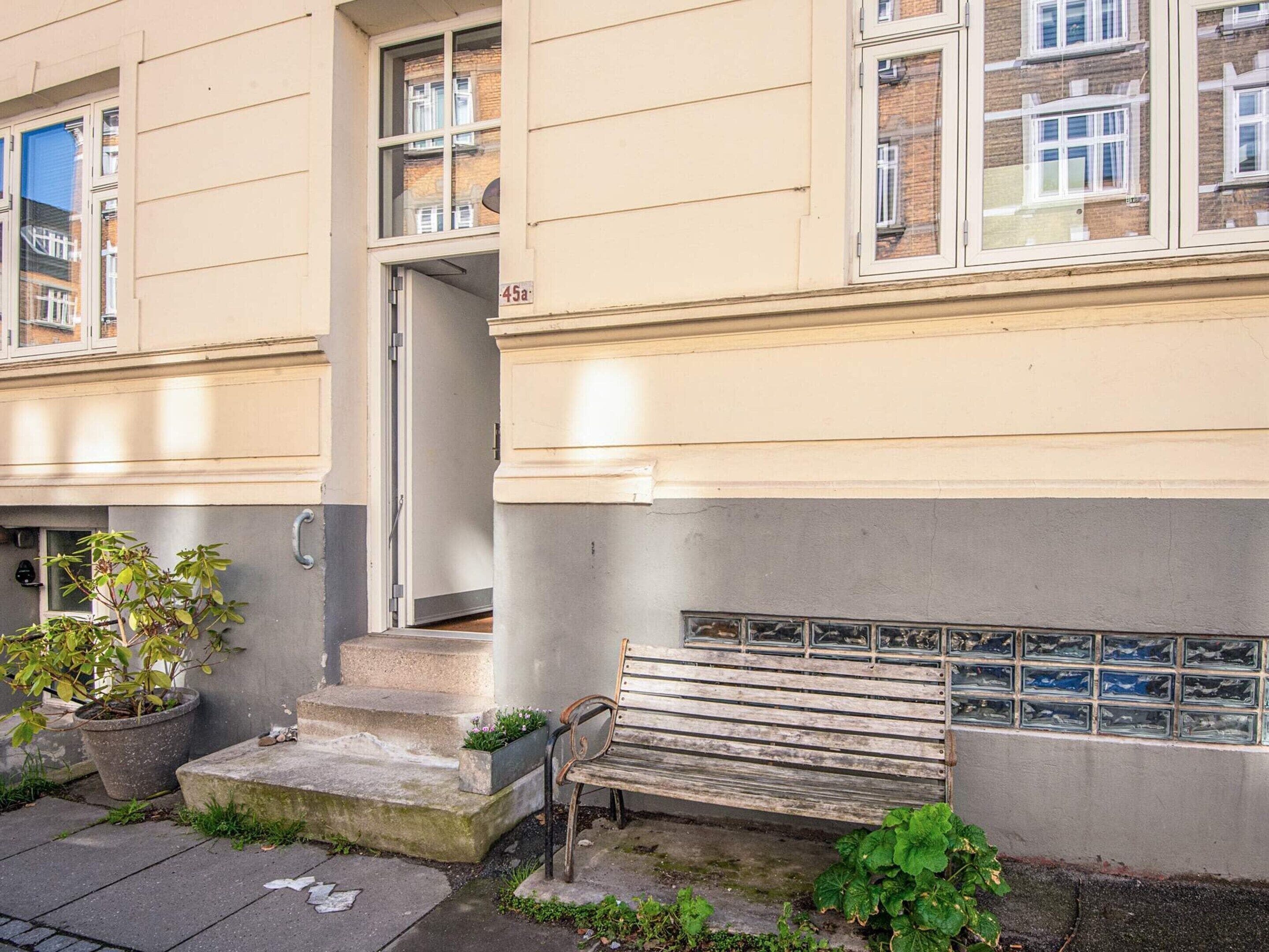 Hus | Udendørsområde