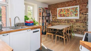 Hus | Interiør