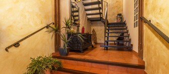 Apartment 'Casa Francisco y Carmen' with Mountain Views, Wi-Fi and Air Conditioning