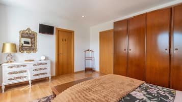 3 Schlafzimmer, WLAN, Bettwäsche