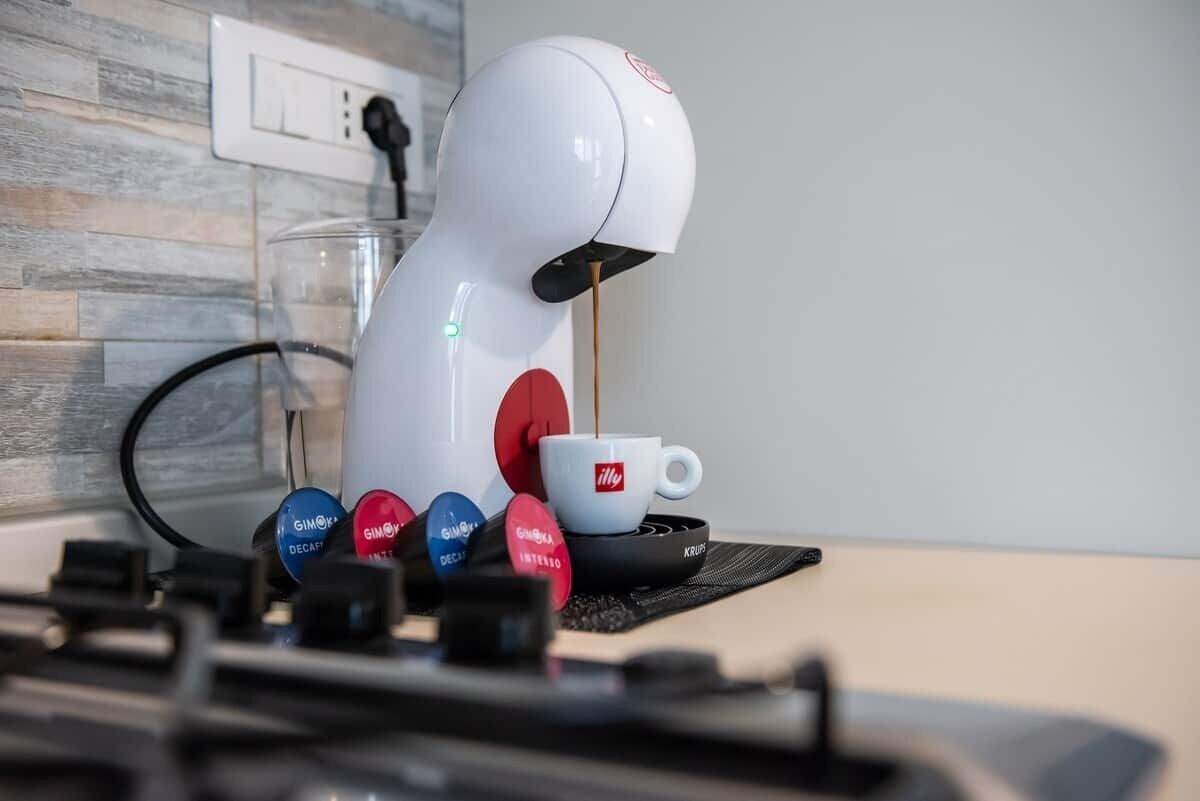 Café et/ou machine à café