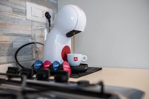 Café et/ou machine à café