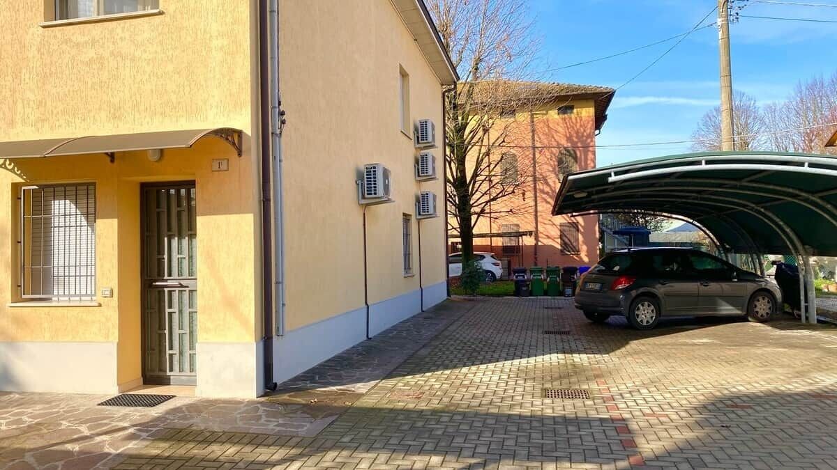 Esterni