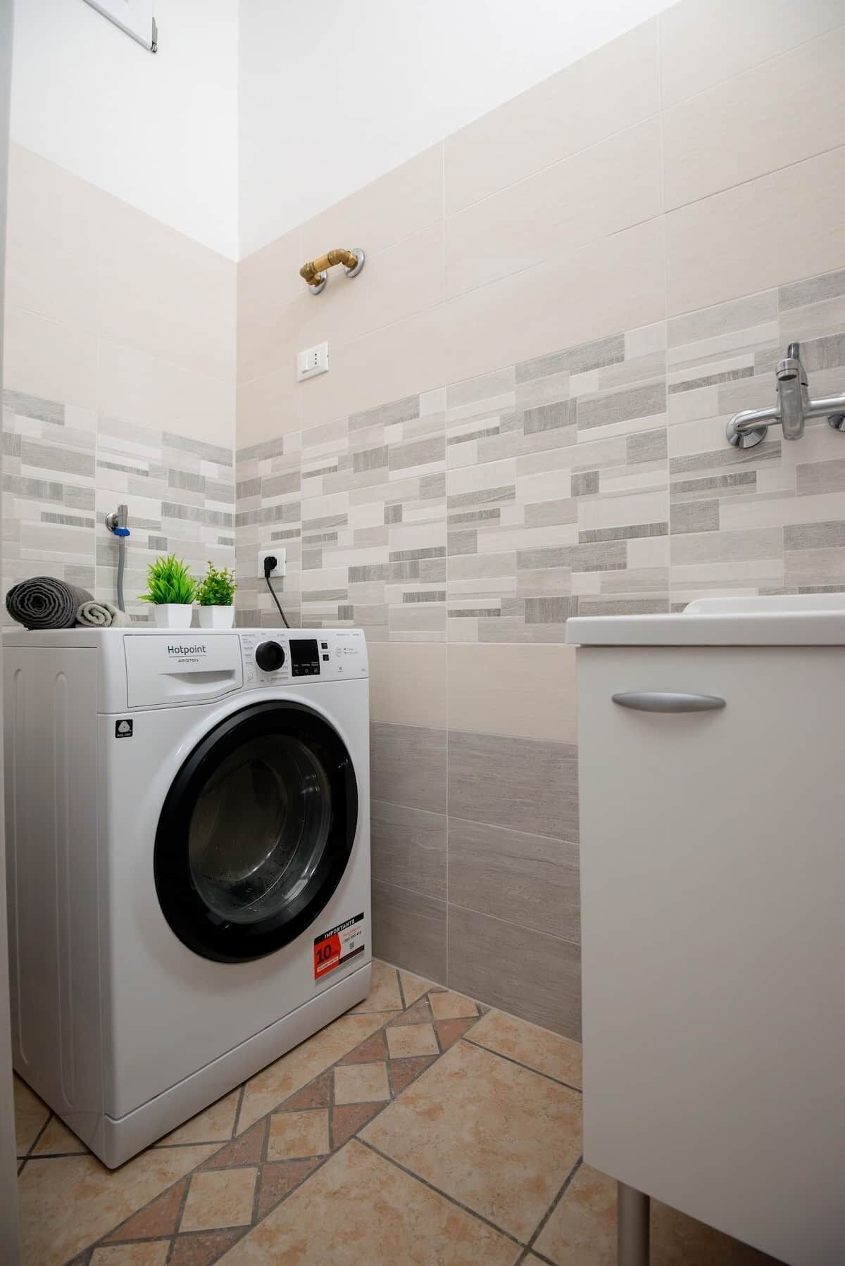 Salle de bain