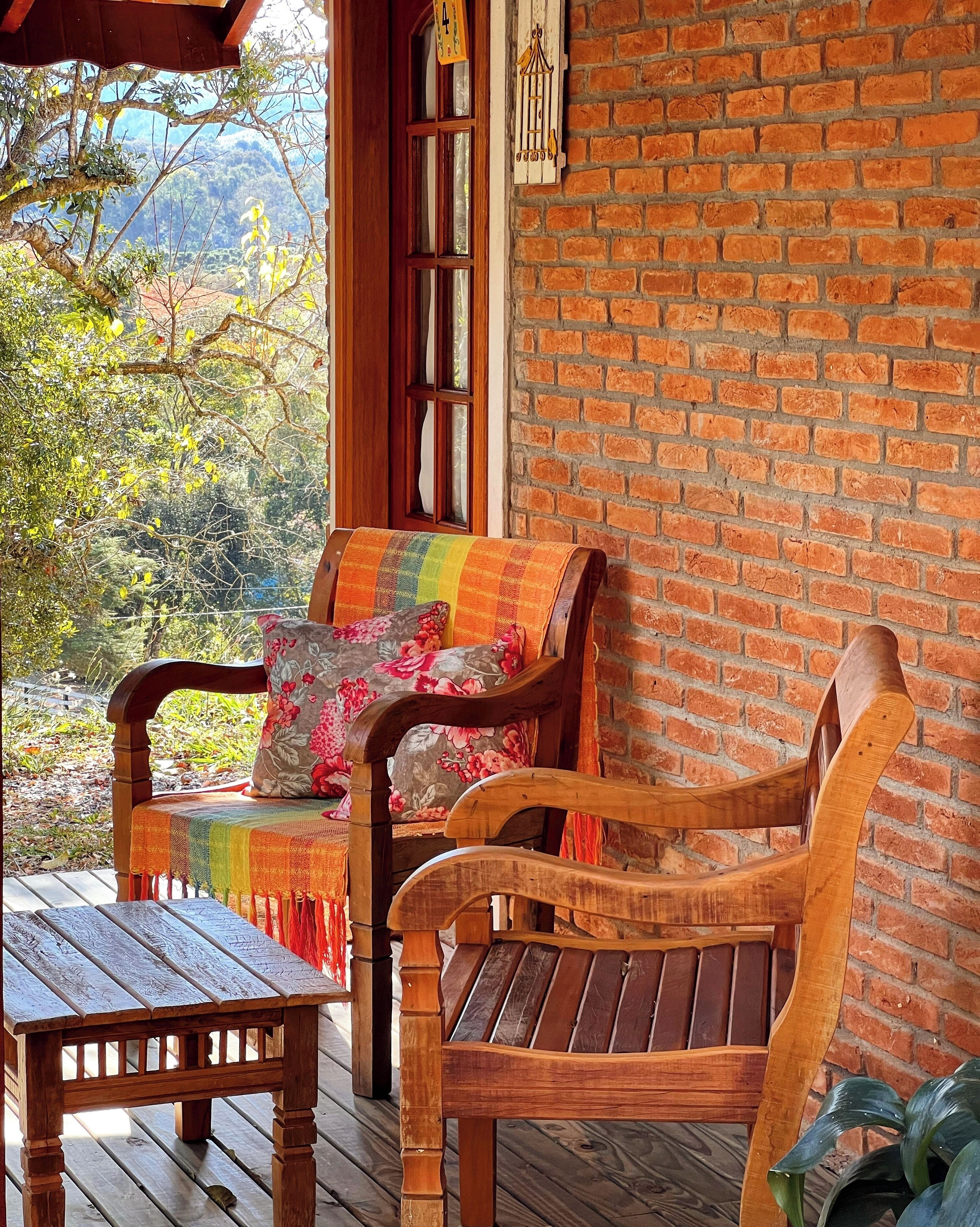 Superior chalet | Gratis wifi, beddengoed