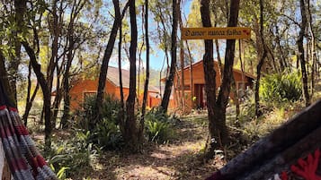 Terraço/pátio