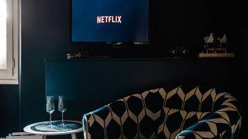 Televisie