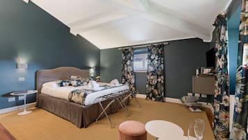 1 dormitorio, wifi, ropa de cama