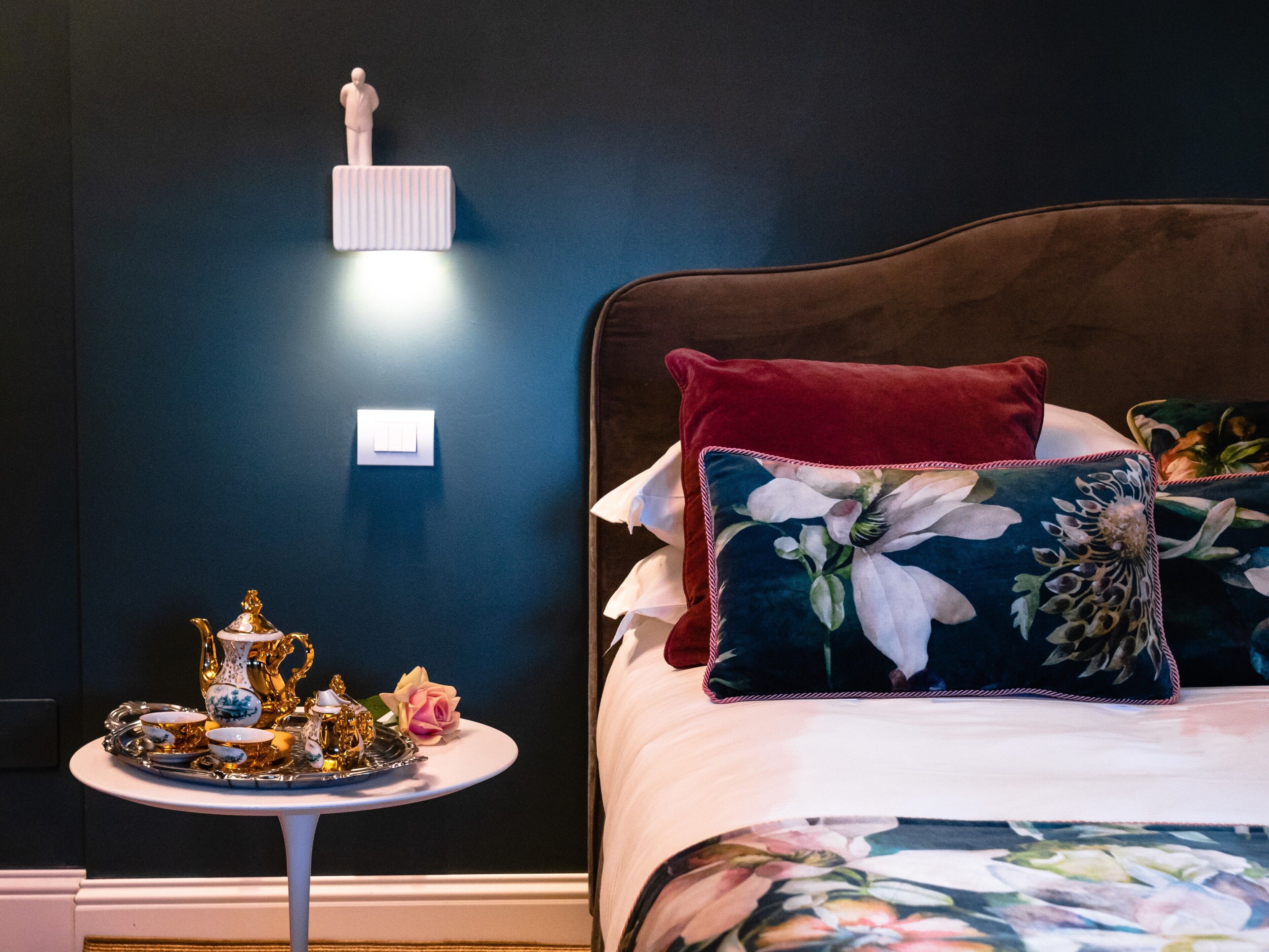 1 habitación, wifi y ropa de cama 