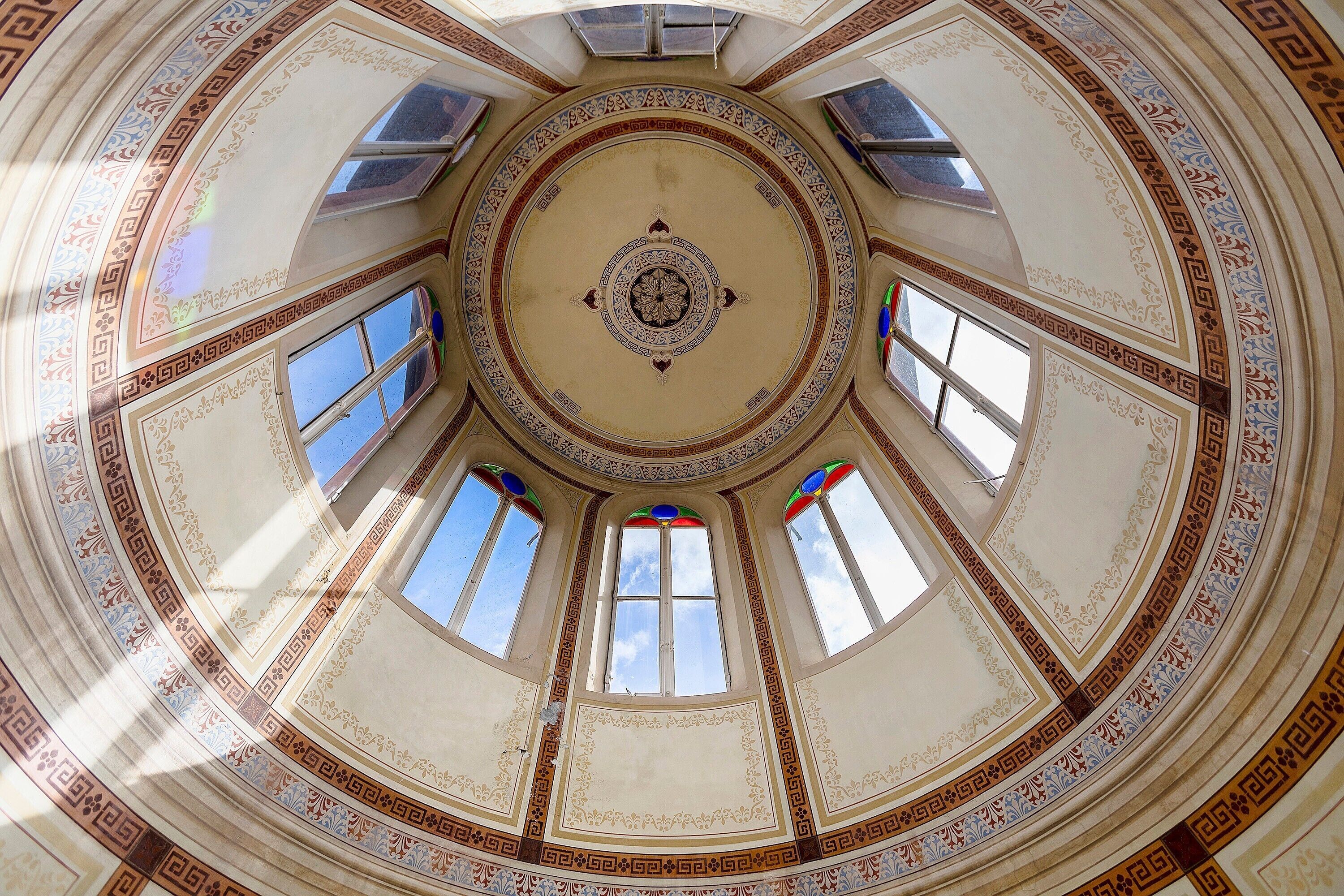 Intérieur