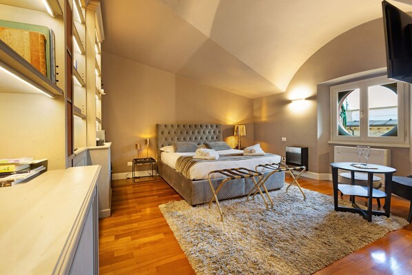 1 habitaci ón, wifi y ropa de cama 