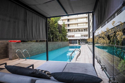 Departamento 4 Pax Barrio Italia