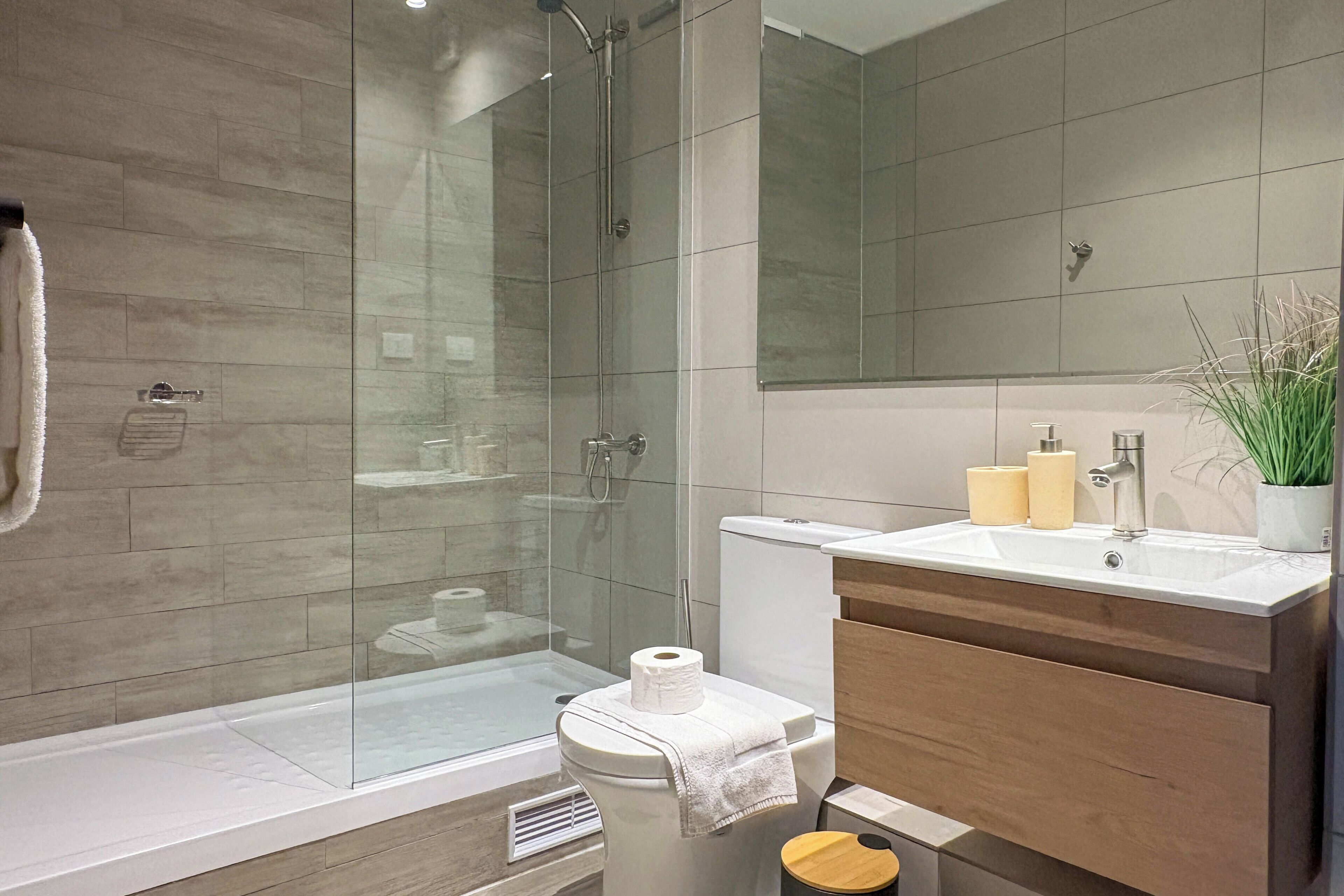 Apartment, 2 Bedrooms, Air conditioning, City View