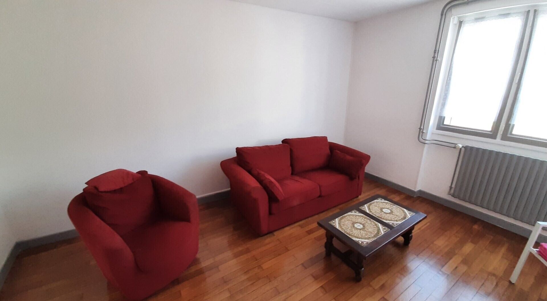 TV, stereo