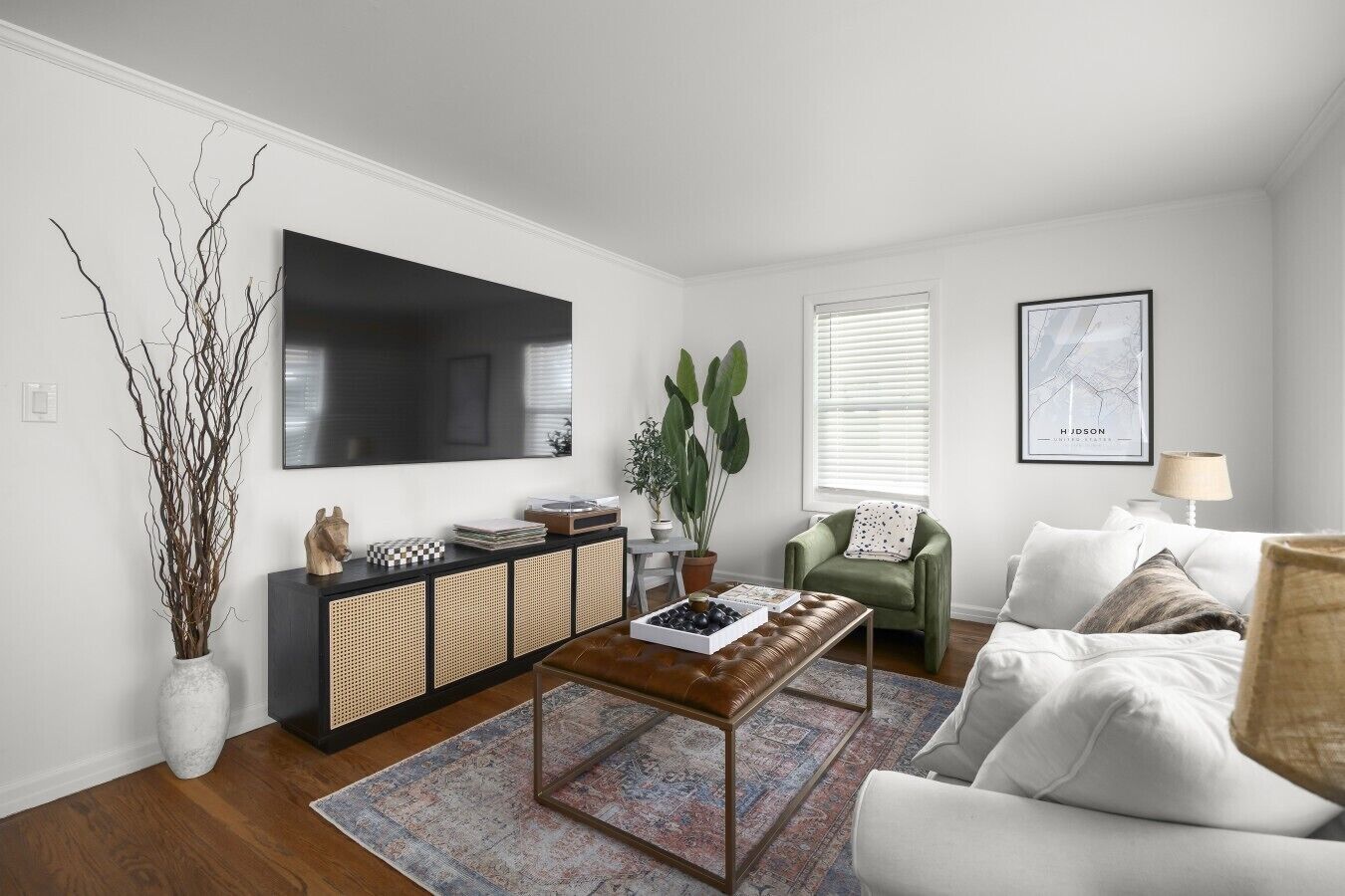 TV