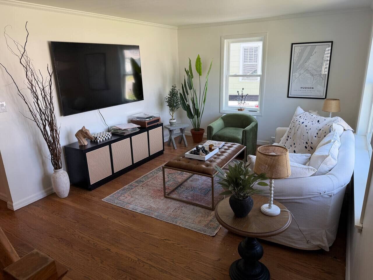 TV