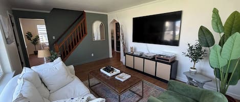 TV