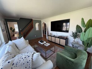 TV