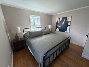 Room - Charles Cottage Near Warren St New Renovation (Hudson)