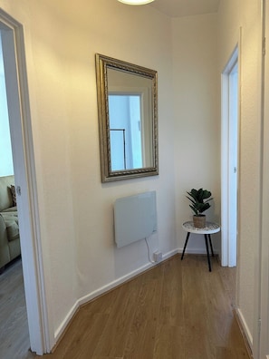 Interior - Central Colwyn Bay 2nd Flr Flat (Colwyn Bay)