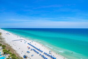 Condo, Multiple Beds (Splash 1003W) | Beach - Splash 1003w (Panama City Beach)