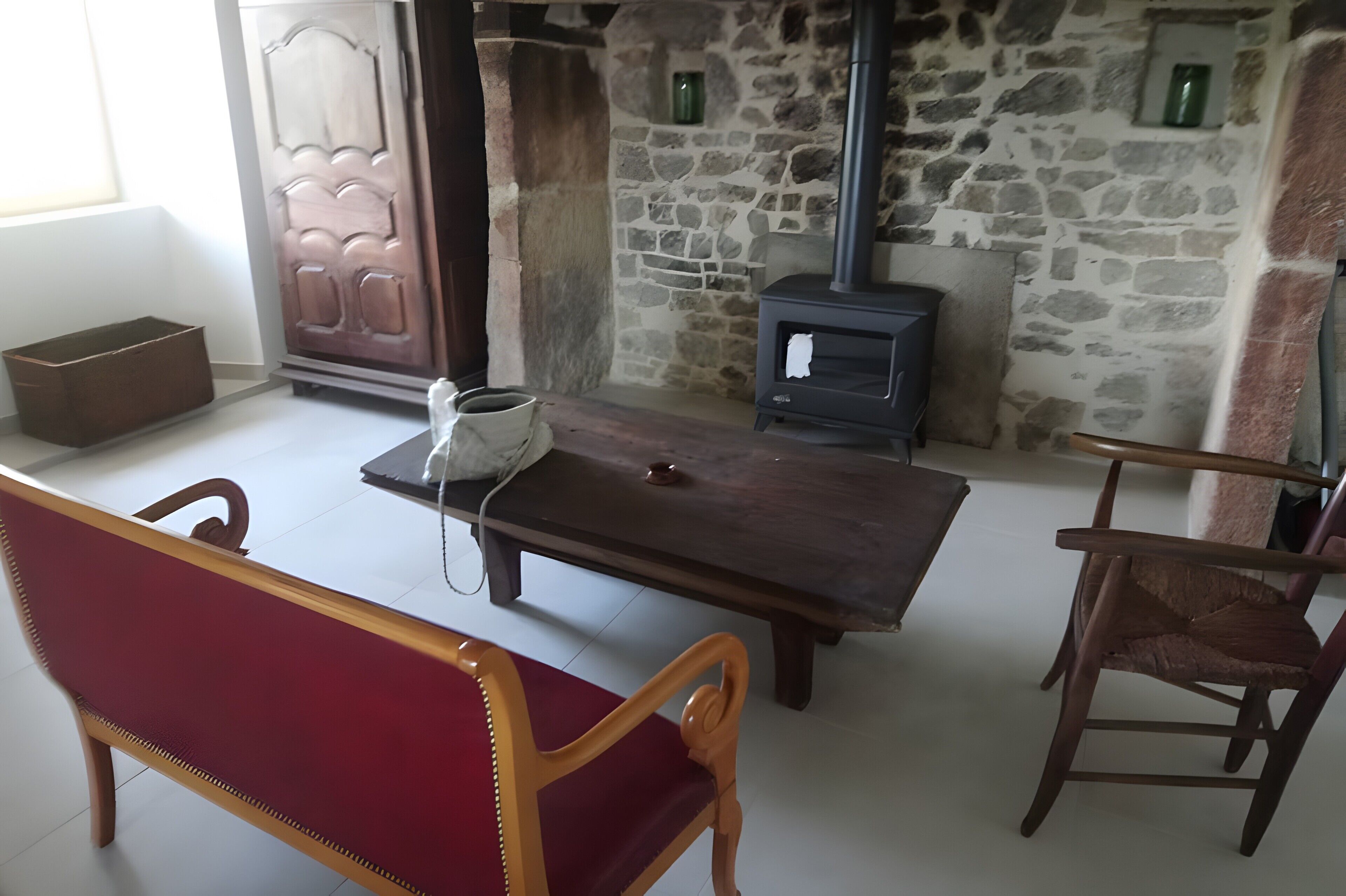 Intérieur