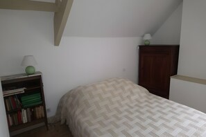 2 chambres
