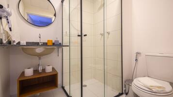 Chambre Classique | Salle de bain