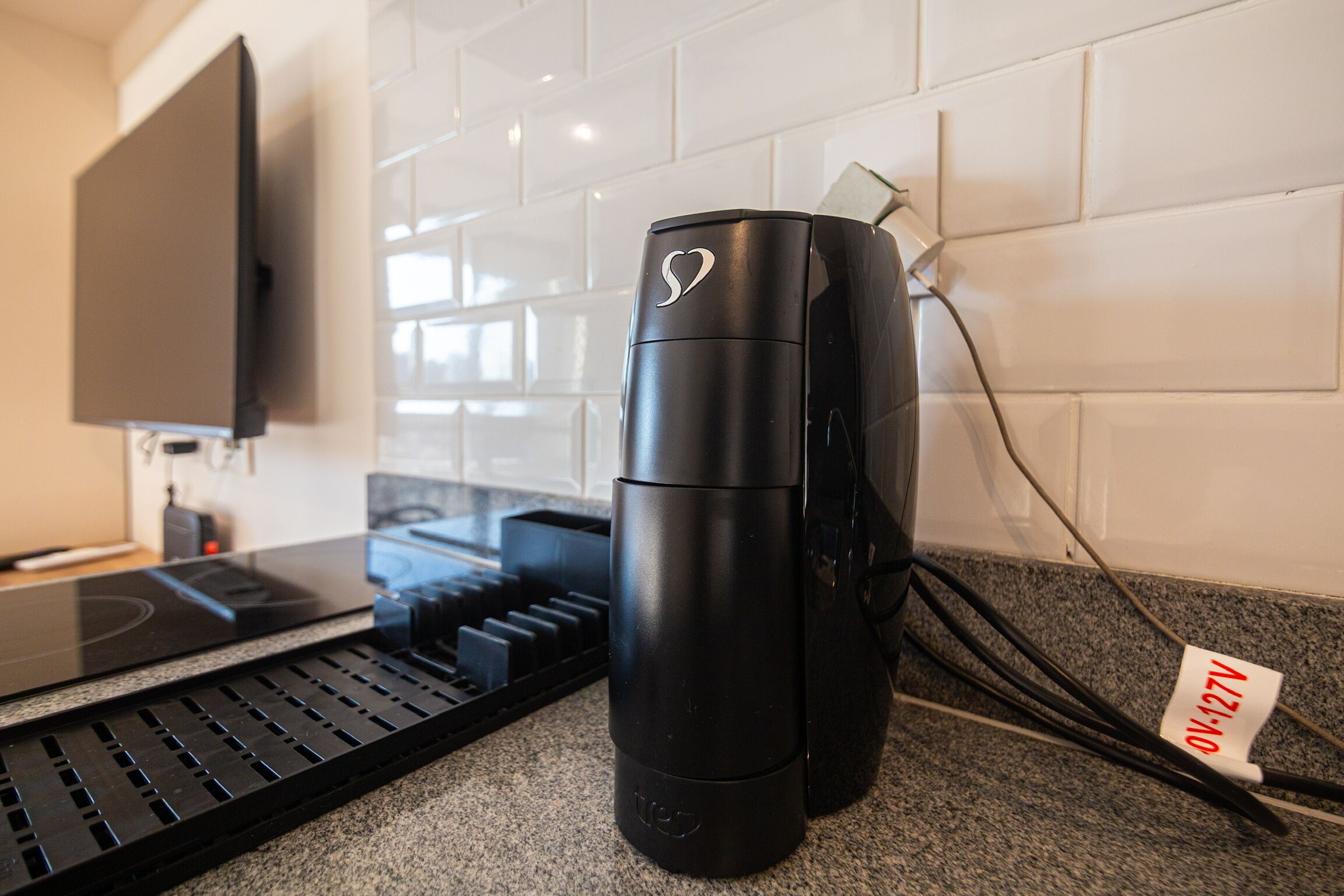 Basic Studio | Private kitchen