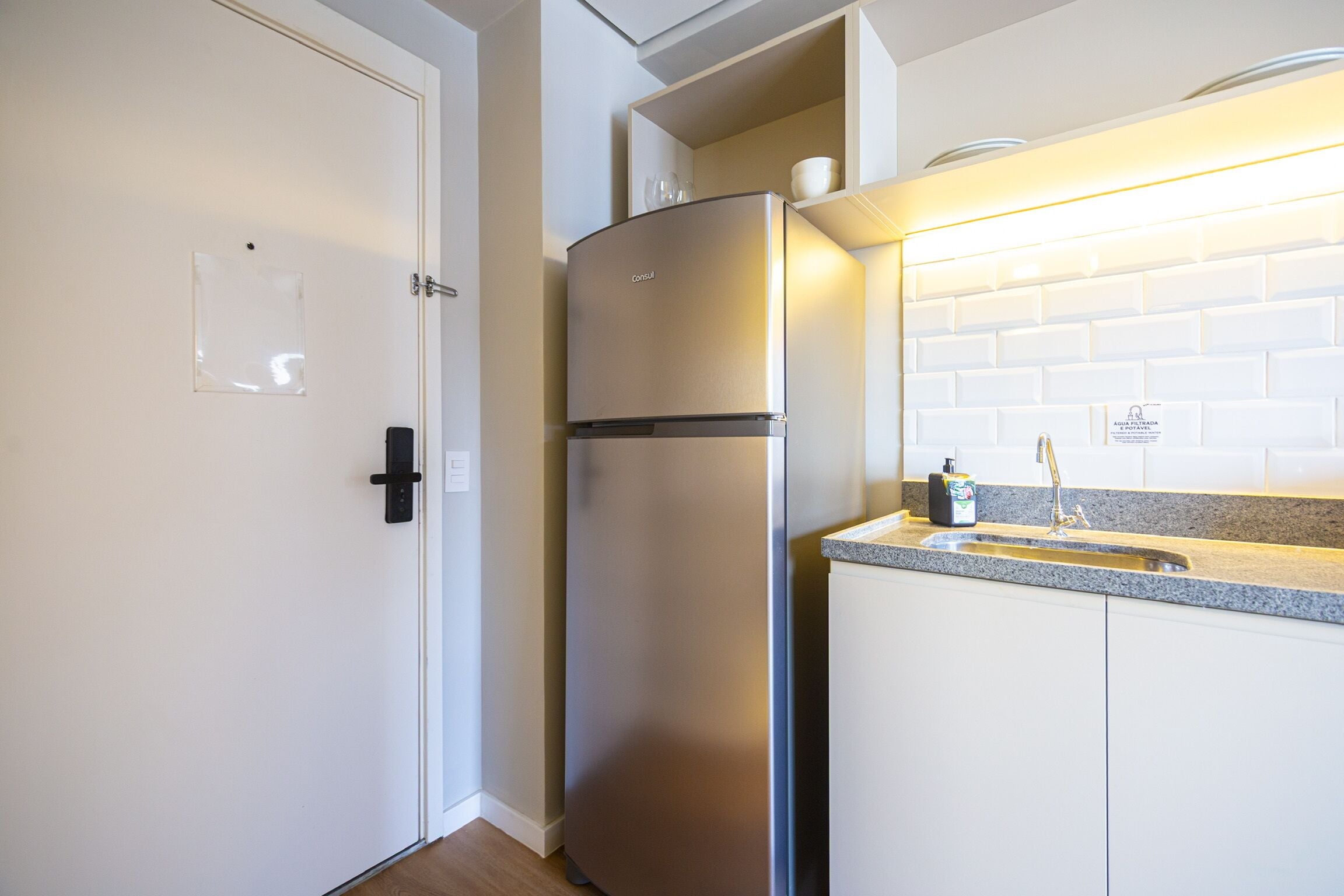 Classic Room | Private kitchen