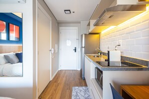 經典客房 | 手提電腦工作空間、免費 Wi-Fi